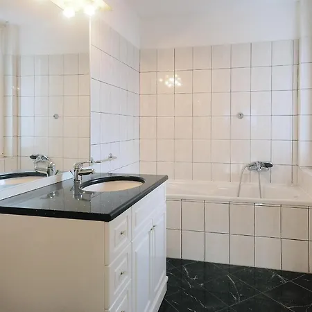 Nessi Appartments Appartement