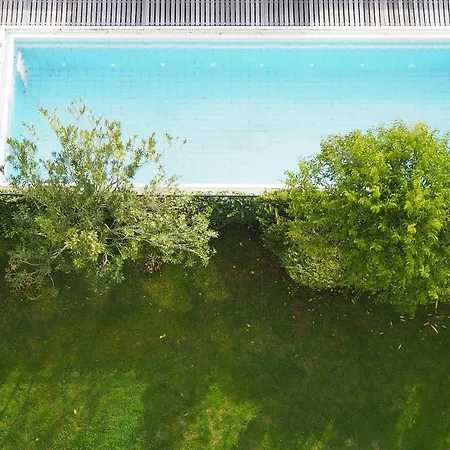 Nessi Appartments Appartement Locarno